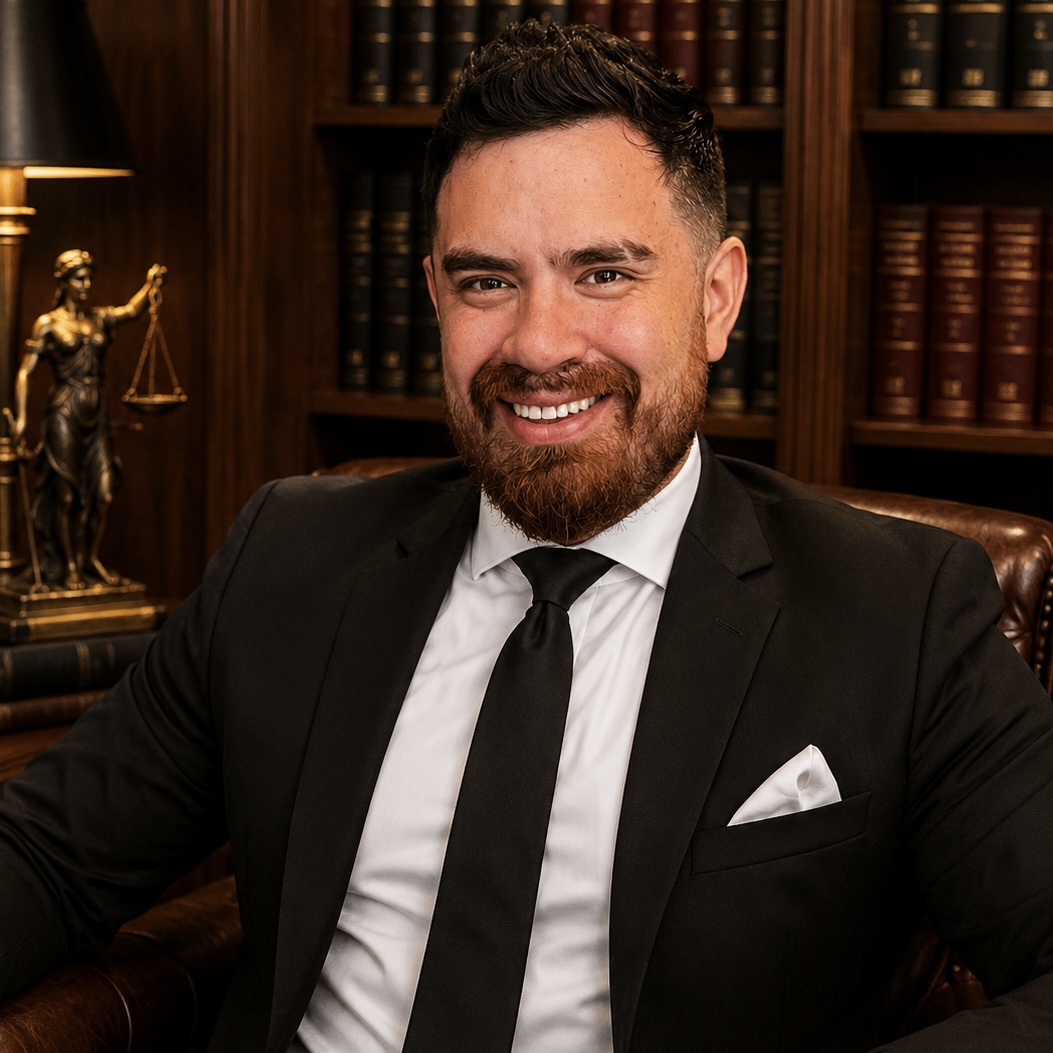 Dr. Damián H. Medina dirección jurídica en Córdoba